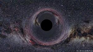 जापान के वैज्ञानिकों ने आकाशगंगा के केंद्र के पास एक विशालकाय ब्लैक होल की खोज की